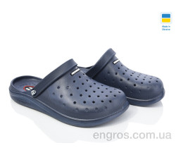 Кроксы Golden Lion